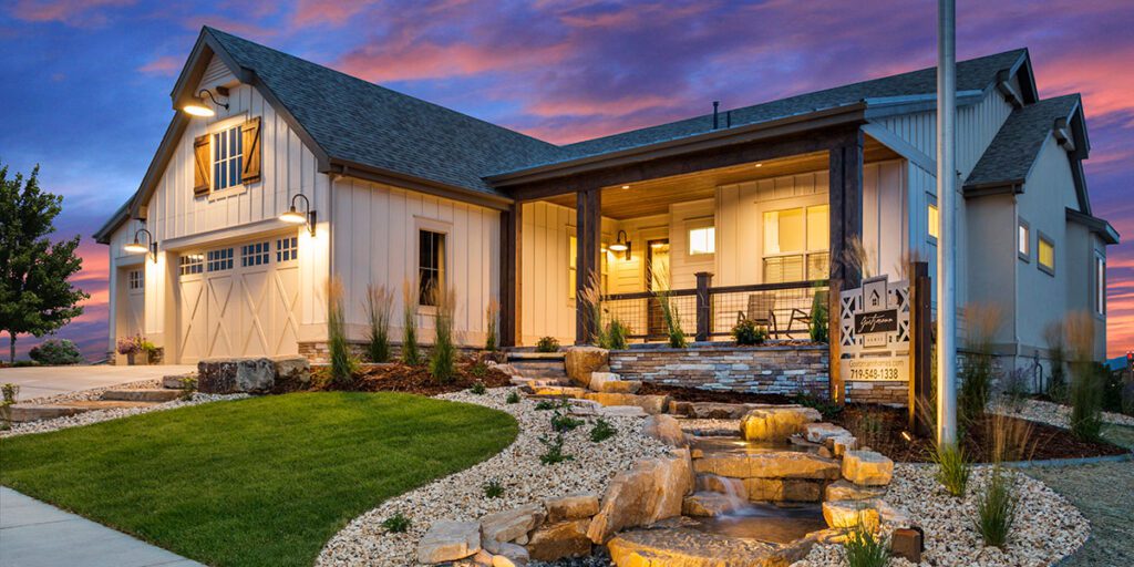 Home Architecture