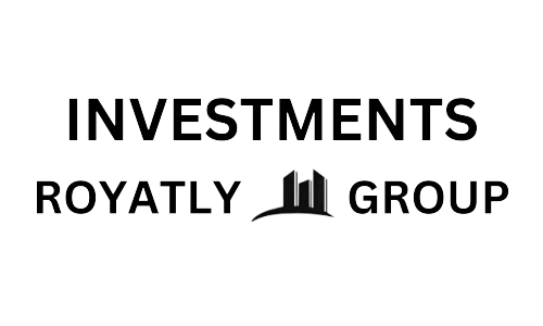 Investments Royalty Group logo image